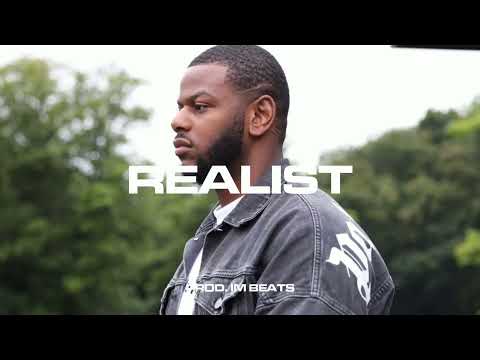 [FREE] Rimzee X Skrapz X Potter Payper X Ard Adz Type Beat | “Realist” | Prod IM Beats
