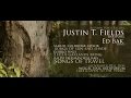 Justin T. Fields - Autumn Recital - Songs of Travel, Ralph Vaughan Williams - Ohio State University