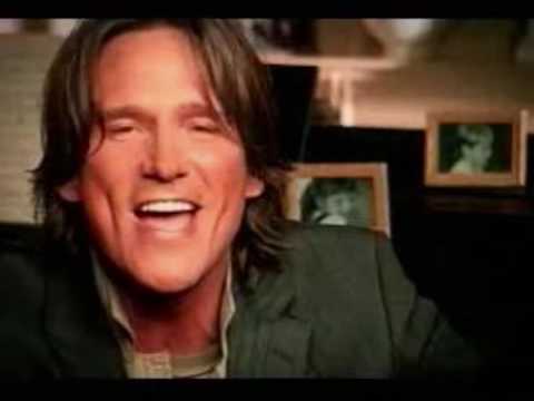Billy Dean - If There Hadn't Been You