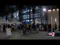 Magic Fans Return To The Amway Center