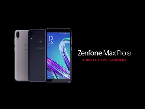 ASUS ZenFone Max Pro (M1) (ZB602KL) Price in the 