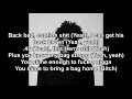 NBA Youngboy Murder Business Lyrics