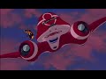 Stitch Saves Lilo
