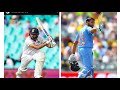 Rohit Sharma Pull Shot Status