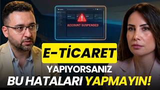 Avrupa’da E-Ticaret Yapıyorsanız Bu Hatalar Satışınızı Durdurabilir!