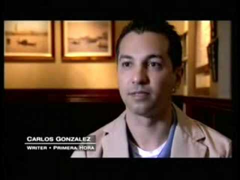 Countdown to Cotto vs Margarito (1/3)