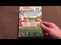 Barnyard DVD Overview 15th Anniversary Edition