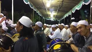 Download lagu Hadro syamsi syumus assalamualaik mp3