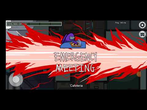 #1 AmongUs scopro L' IMPOSTORE MA NN MI CREDONO 😠