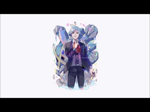 Mewmore // Shoal Cave (Pokémon Omega Ruby & Alpha Sapphire Remix)