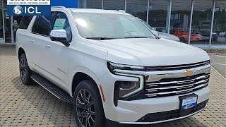 Download the video "New 2025 Chevrolet Suburban Dover NH, NH #C54235"