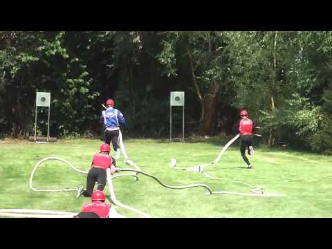 SDH Ráječek - VC Hrabišín 2015