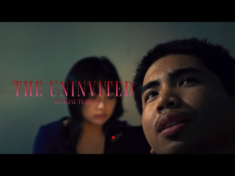 The Uninvited (Trailer)