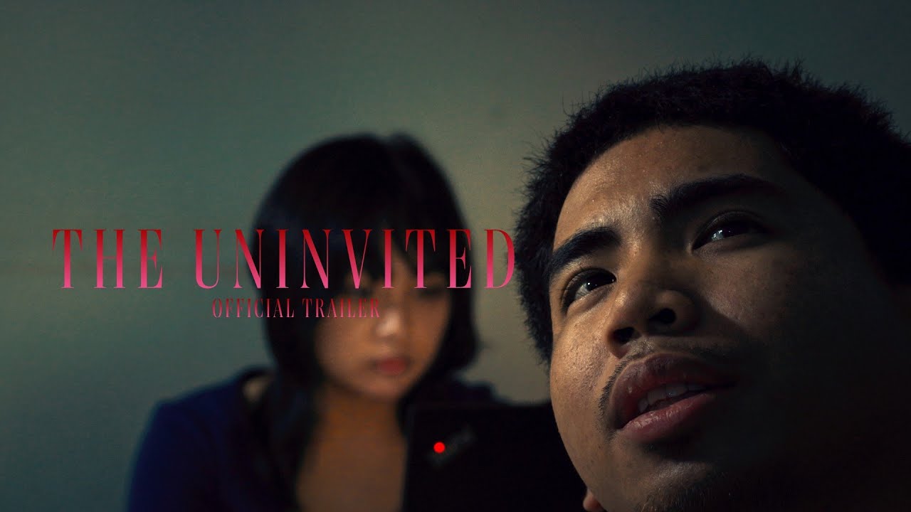 The Uninvited | Official Trailer