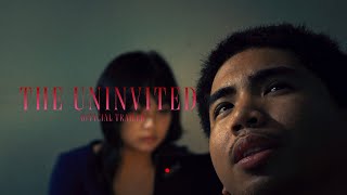 The Uninvited | Official Trailer