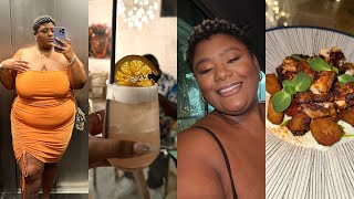 GHANA TRAVEL VLOG // I MADE IT TO THE MOTHERLAND 😭🙏🏾 DUNGEONS + OUTSIDE LIFE + COCOA FARM & MORE!