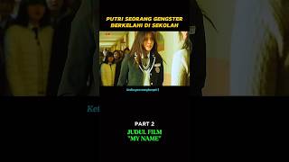 Download lagu PUTRI SEORANG GENGSTER BERKELAHI DI SEKOLAH #film #alurceritafilm #alurfilm mp3