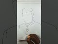 Jawaharlalnehru Birthday Special Drawing Short Video