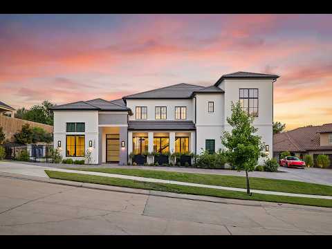 Cinematic property film