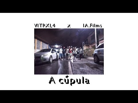 V1TRXLA #2 - A Cúpula