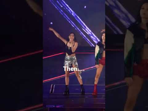 Jisoo's voice cracked 😂#shorts #blackpink #jisoo #jennie #rosé #lisa