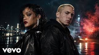 ONE LAST TIME - Rihanna ft Eminem (Official Music Video 2026)