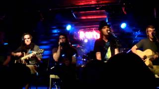 Anarbor-Gypsy Woman(acoustic)20110625