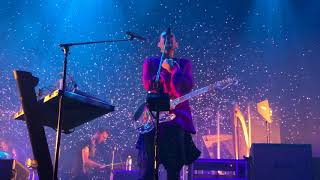 Dreams - Miracle Live (Daniel Johns Luke Steele) Vivid Sydney 2018