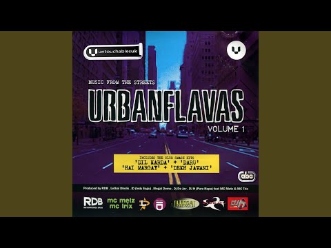 Patlay Patlay (Indy Sagu Remix)