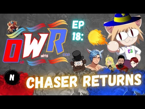 Dash Attack's OWR EP 18: ST Conformity Gate, Witcher 3 DLC, Ian McKellen In Doomsday!