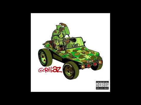 (free) Indie Rock x Gorillaz x Alternative rock Type Beat "5/4"