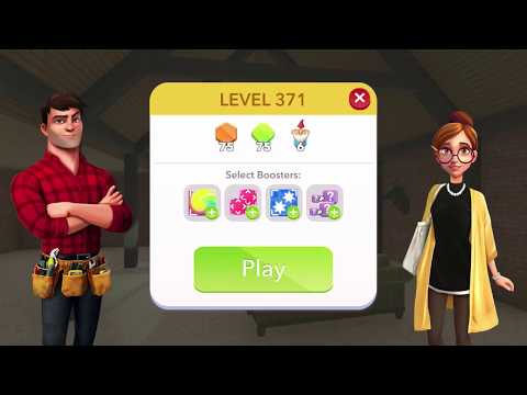 Home Design Makeover! [HD] Level 371