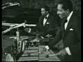 Modern Jazz Quartet -  Walking Stomp  -  Nice Jazz Festival, France 1972
