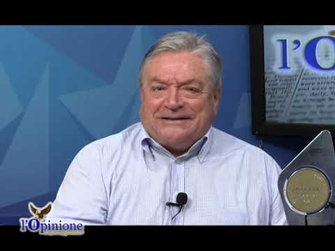 L'Opinione di Enzo Spatalino del 24 Giugno 2022