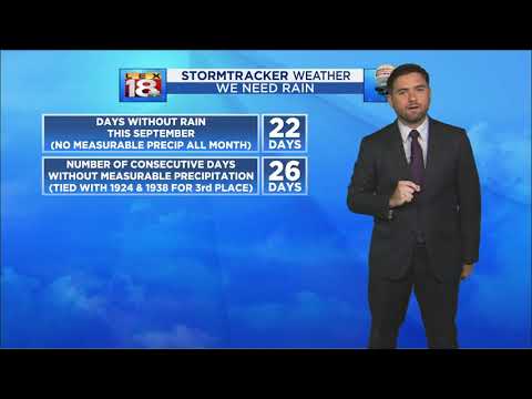 Weather At 5: September 23, 2019