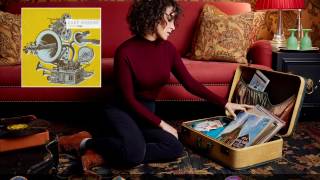 GABY MORENO / ILLUSTRATED SONGS / 07. FIN