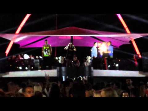 Dj Senol Uzman - Club diamond of bodrum Live