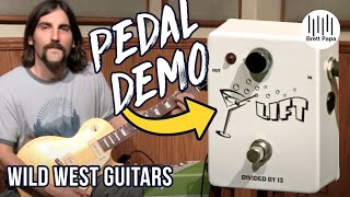 Divided by 13 Lift - What To Know & Where To Buy | Equipboard