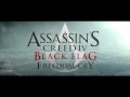 Assassin's Creed 4: Black Flag - Freedom Cry DLC Trailer Featuring Adewale