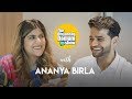Ananya Birla | The Divyanshu Damani Show | S01E06