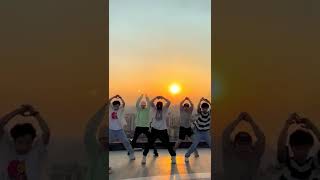 Download lagu Cover Dance Song Summer Breeze By DP, Swei, Rays #shorts #shortvideo #short #dance #dancecover mp3