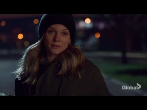 Hailey thinks Kim is being too hard on her C.I ⎥Chicago P.D 5.11