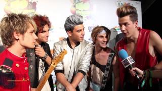 Bromas Aparte - Primavera Pop 2015