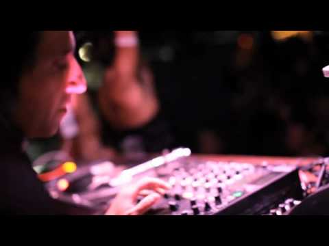 FARFASOUND SUMMER DANCE EVENT @ DELFINO 13.08.2010 VIDEO #1