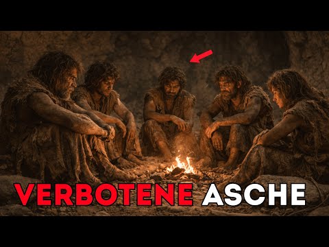 Das Geheimnis Der Altai-Höhlen: Wie Uralte Menschen Das Feuer Wirklich Beherrschten