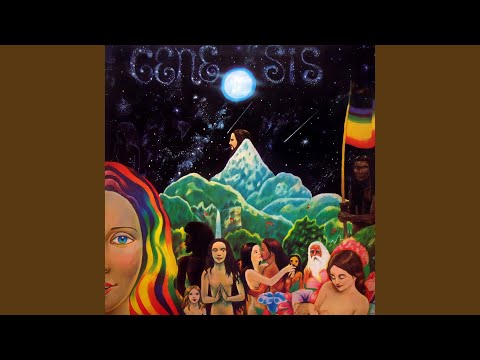 Sigue Tu Camino - Grupo Genesis