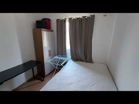 Apartamento para locação