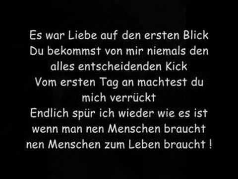 King_BS - Ich Liebe Dich