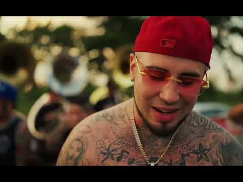 Mac Young ft. Doeman - In the Gym (official video)