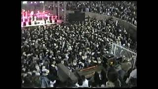 Costumbres Banda El Recodo De Don Cruz Lizarraga En Vivo